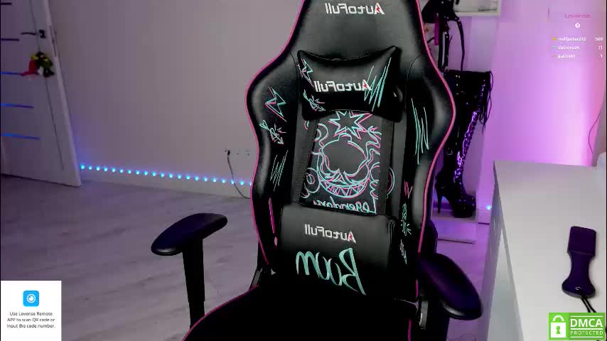 hellokittyalice Adult Chat December 29, 2025