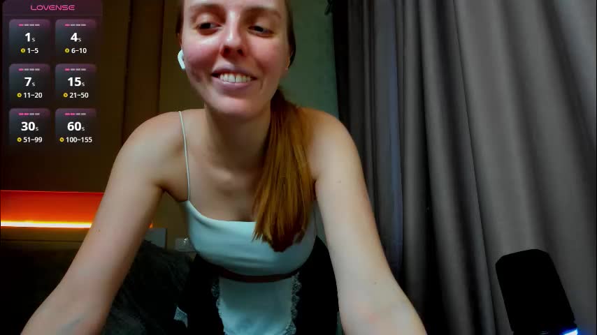 jam_cream Adult Chat December 29, 2025