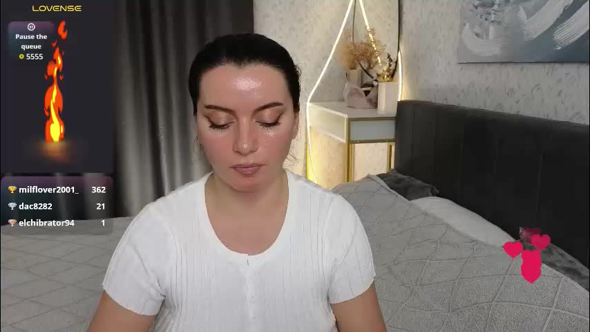 _your_sweetdream Adult Chat December 29, 2025