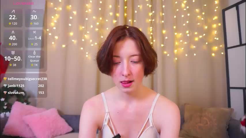 luvenianitschke Adult Chat December 29, 2025