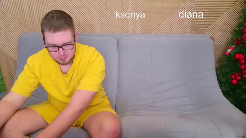 ksenyahot Adult Chat December 30, 2025