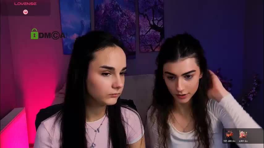 kaisy_star Adult Chat December 30, 2025