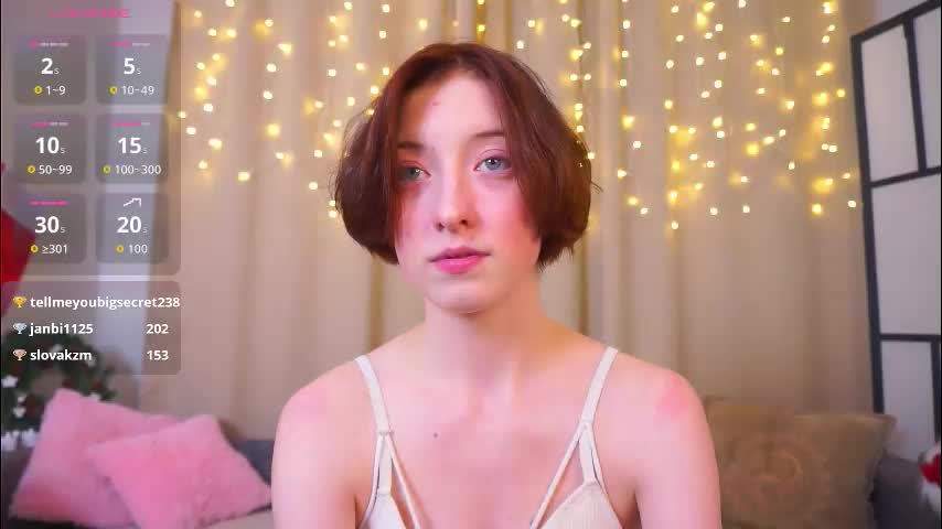 luvenianitschke Adult Chat December 29, 2025