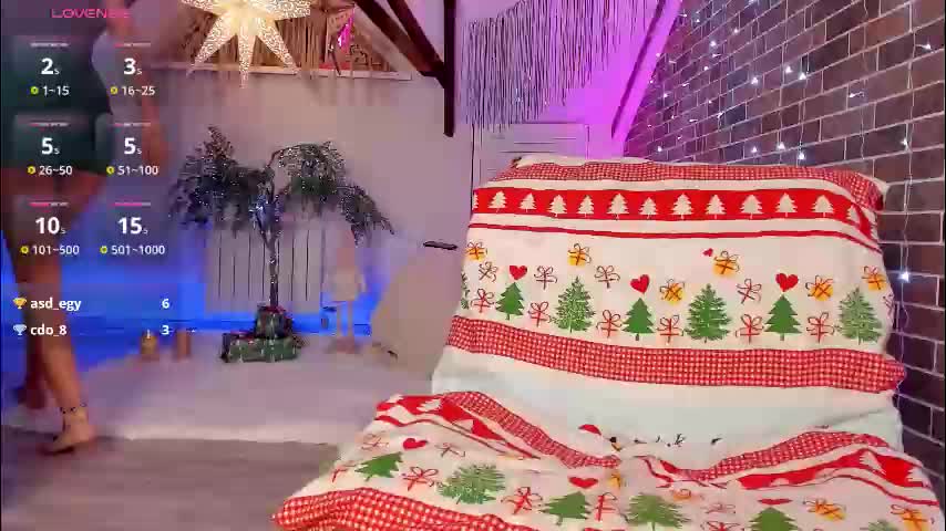 azaliaswallows Adult Chat December 29, 2025