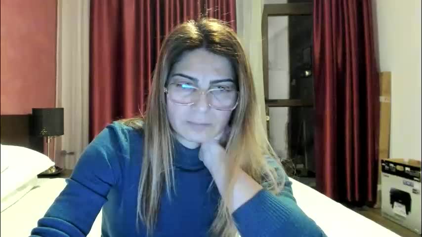 mlittlegirl88 Adult Chat December 29, 2025