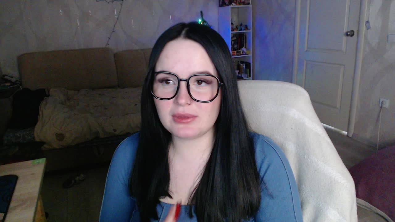 Lizzi-Peach Adult Chat December 29, 2025