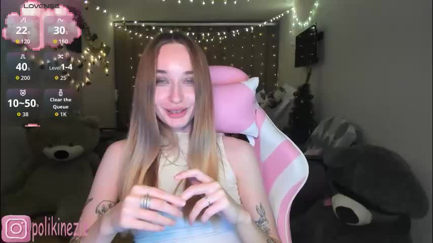 merryl_clark Adult Chat December 29, 2025