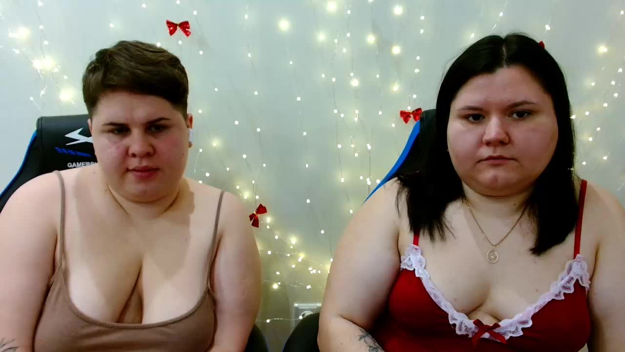 BeckyAndEllen Adult Chat December 29, 2025