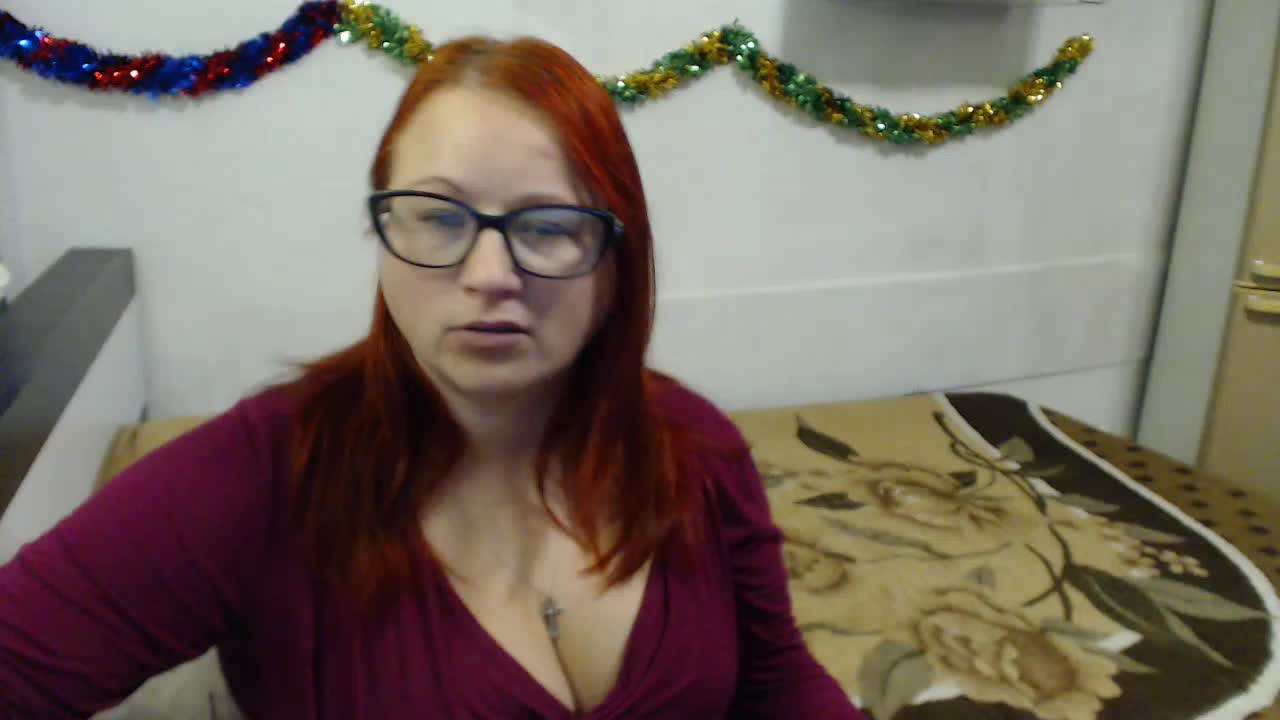 Lilia4joy Adult Chat December 29, 2025