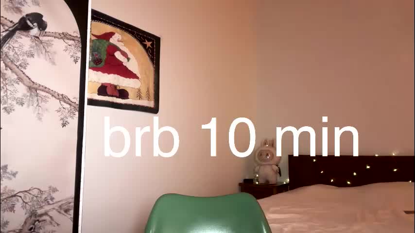 infinitysoul_ Adult Chat December 29, 2025