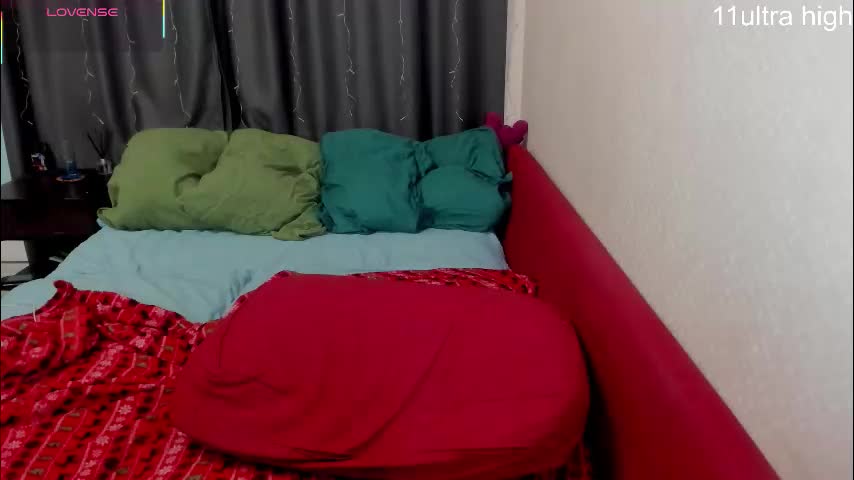 georginia_grimes Adult Chat December 29, 2025