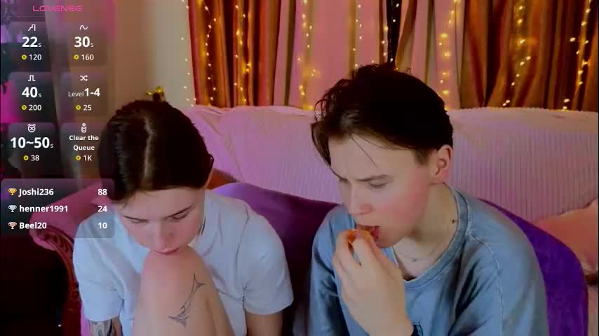 babees_eva Adult Chat December 30, 2025