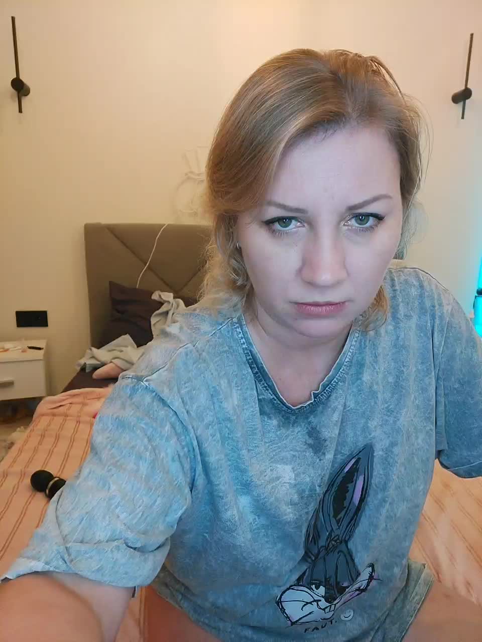 yuliia_3003 Adult Chat December 30, 2025