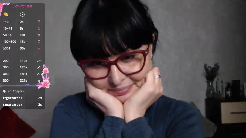 ZaRaZaTvOyA Adult Chat December 30, 2025