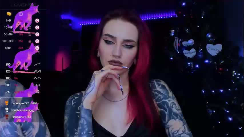 alice_specter Adult Chat December 30, 2025