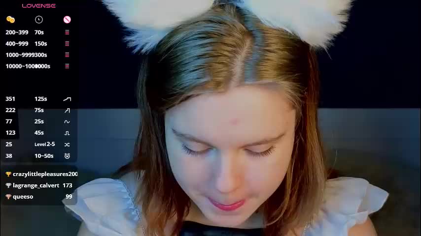 jullietebliss Adult Chat December 30, 2025