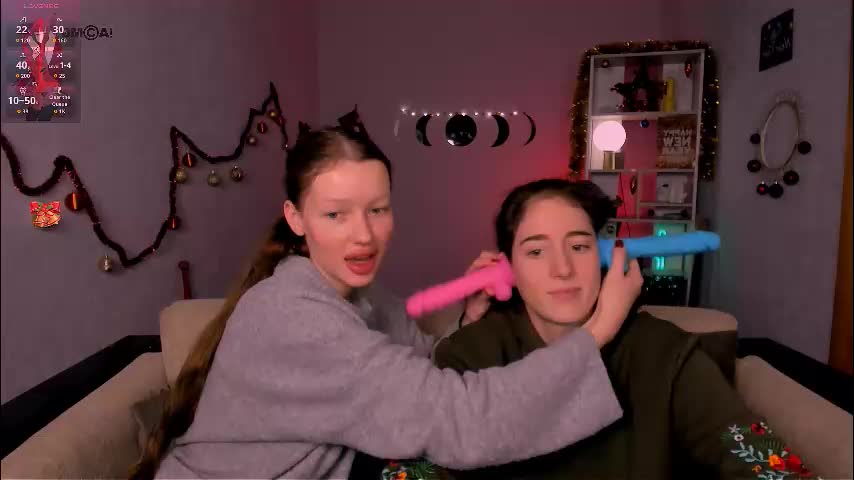 daisy_baby_ Adult Chat December 30, 2025