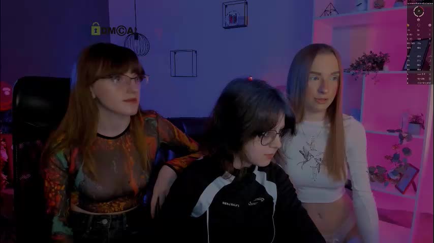 doll_vey Adult Chat December 30, 2025