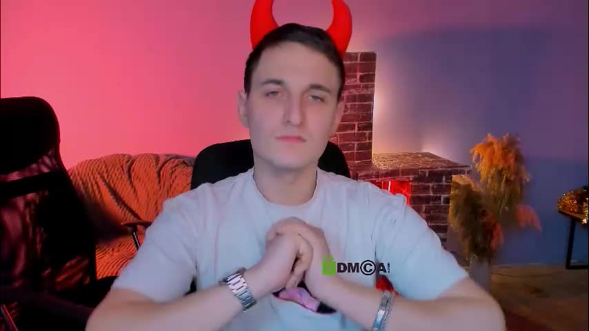 beauty_ginger Adult Chat December 30, 2025