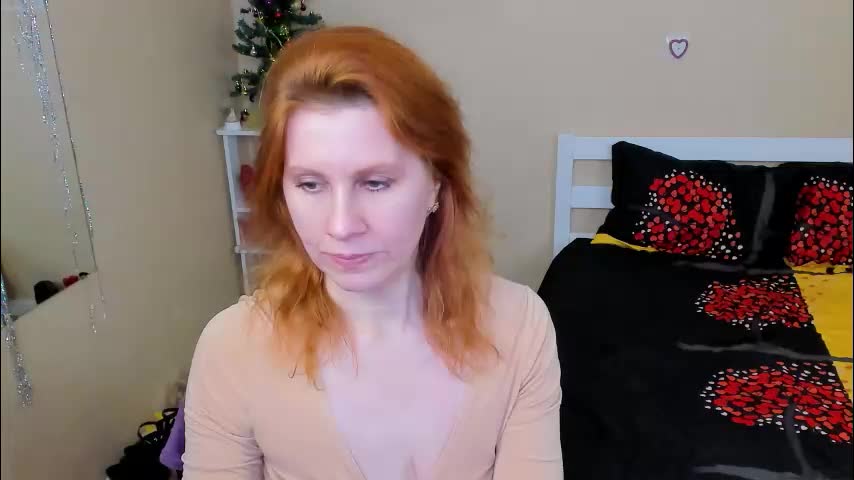 seductive_foxy_ Adult Chat December 30, 2025