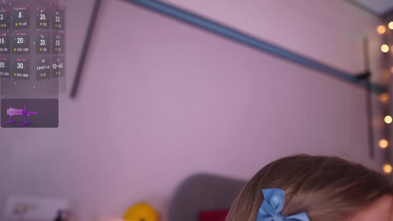 CherryGirlfriend Adult Chat December 30, 2025