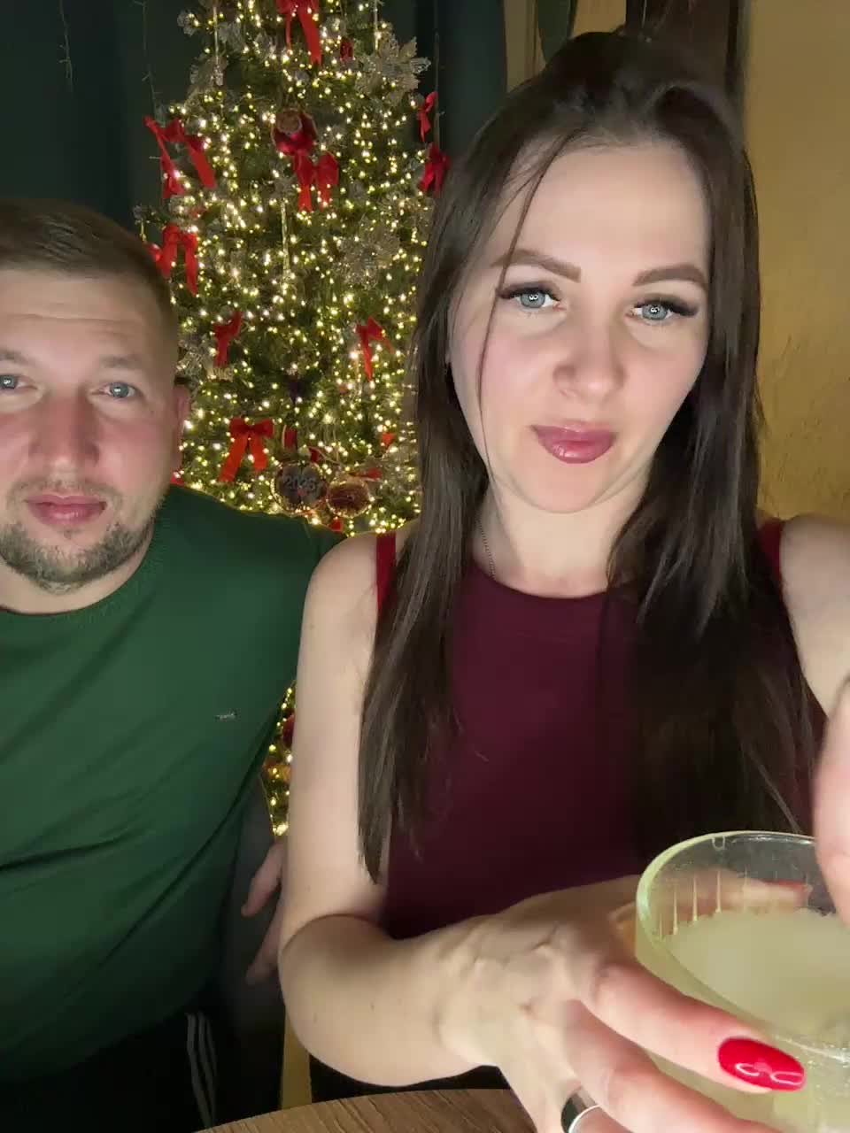 SladenkieVmeste Adult Chat December 30, 2025