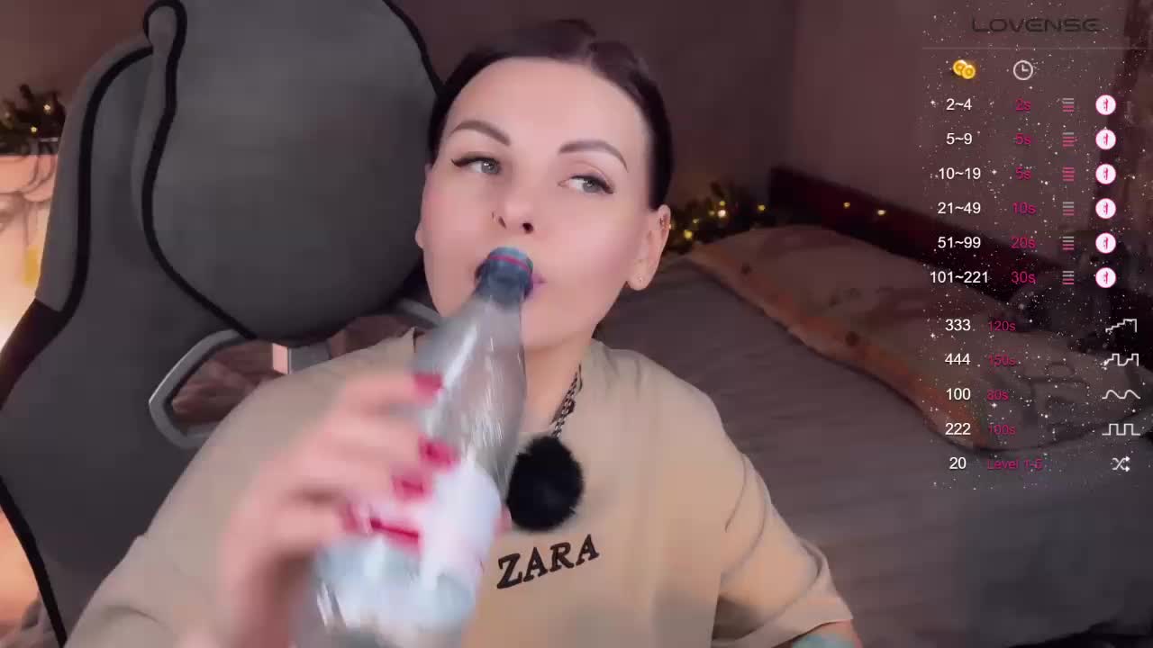 La_Banditta Adult Chat December 30, 2025