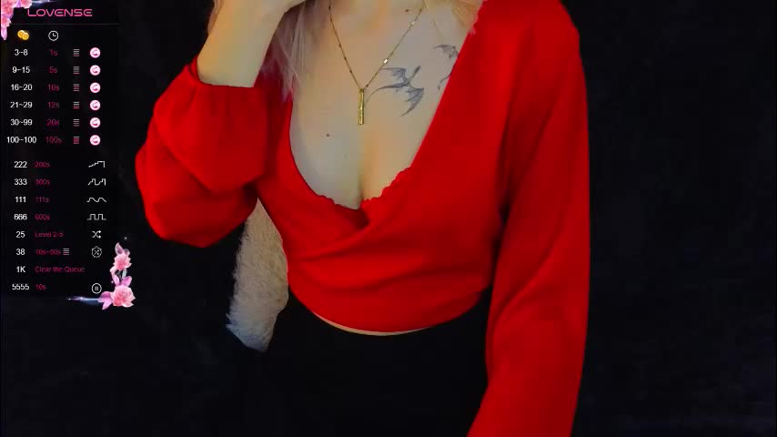 lunariabliss Adult Chat December 30, 2025