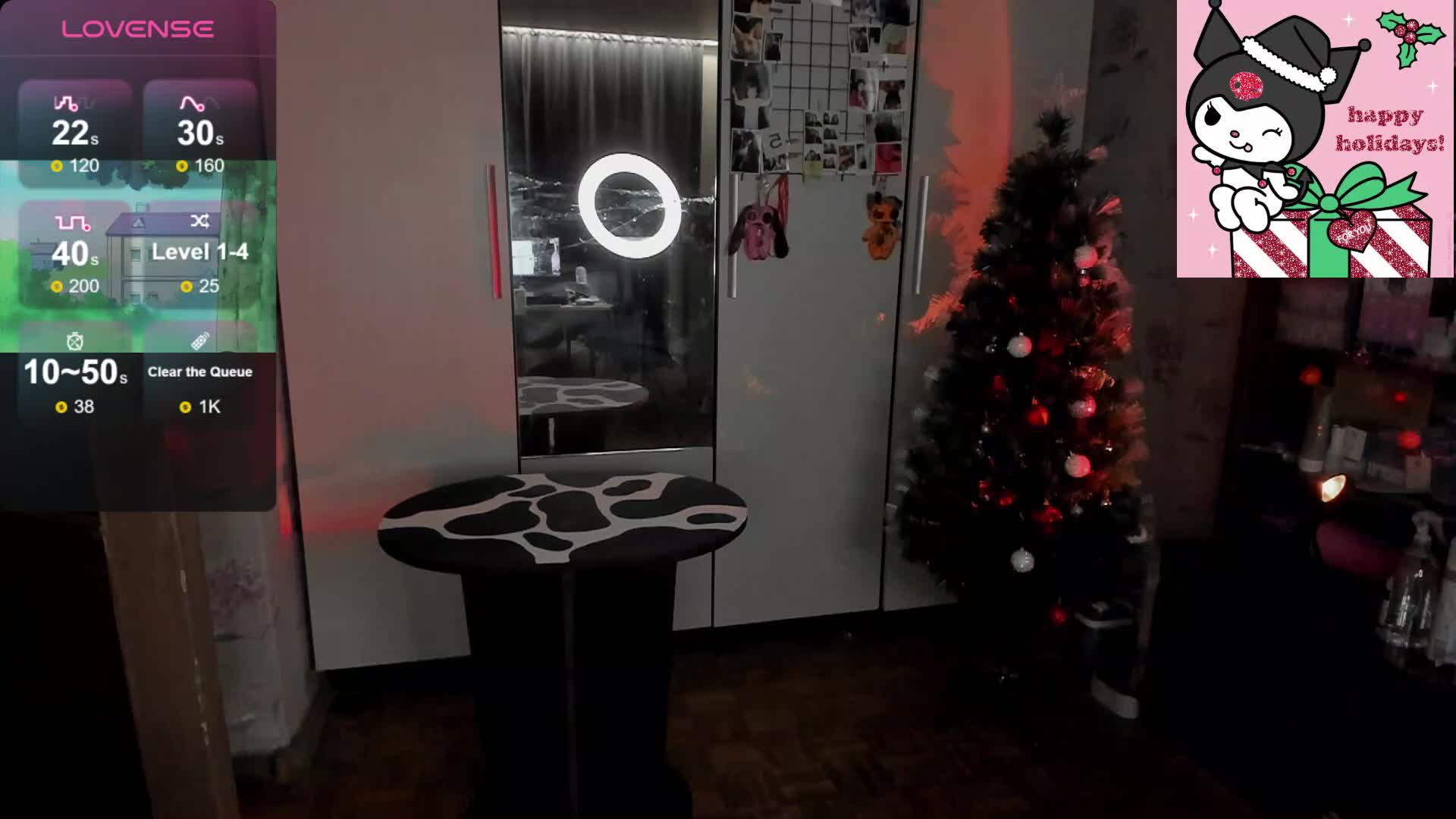 toriayun0 Adult Chat December 30, 2025