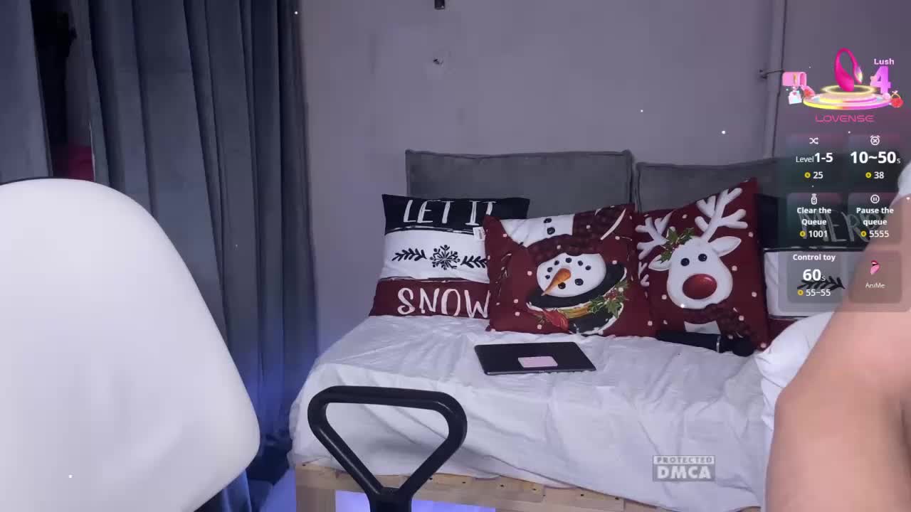 cutemilana_sw Adult Chat December 30, 2025