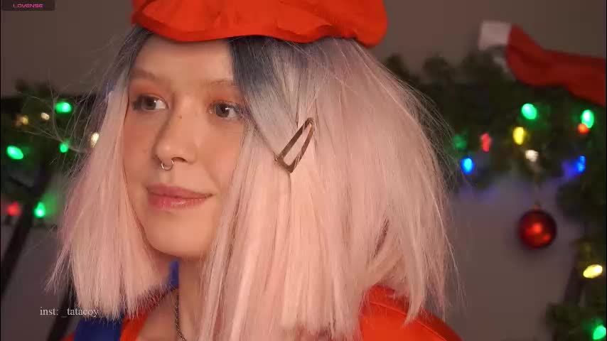 tatacoy Adult Chat December 30, 2025