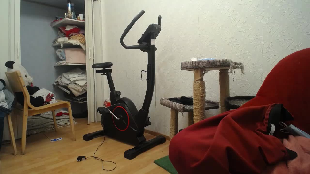 IrinaLitvinova Adult Chat December 30, 2025