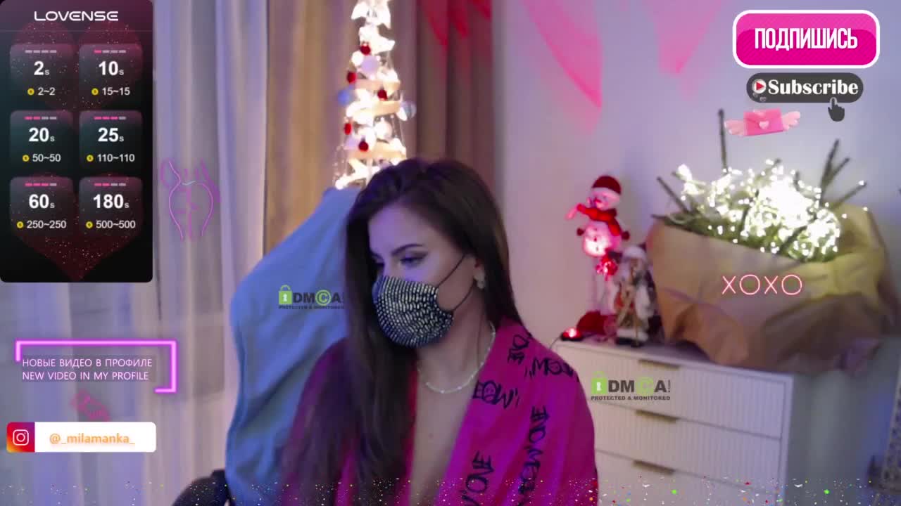 -Milamanka- Adult Chat December 30, 2025