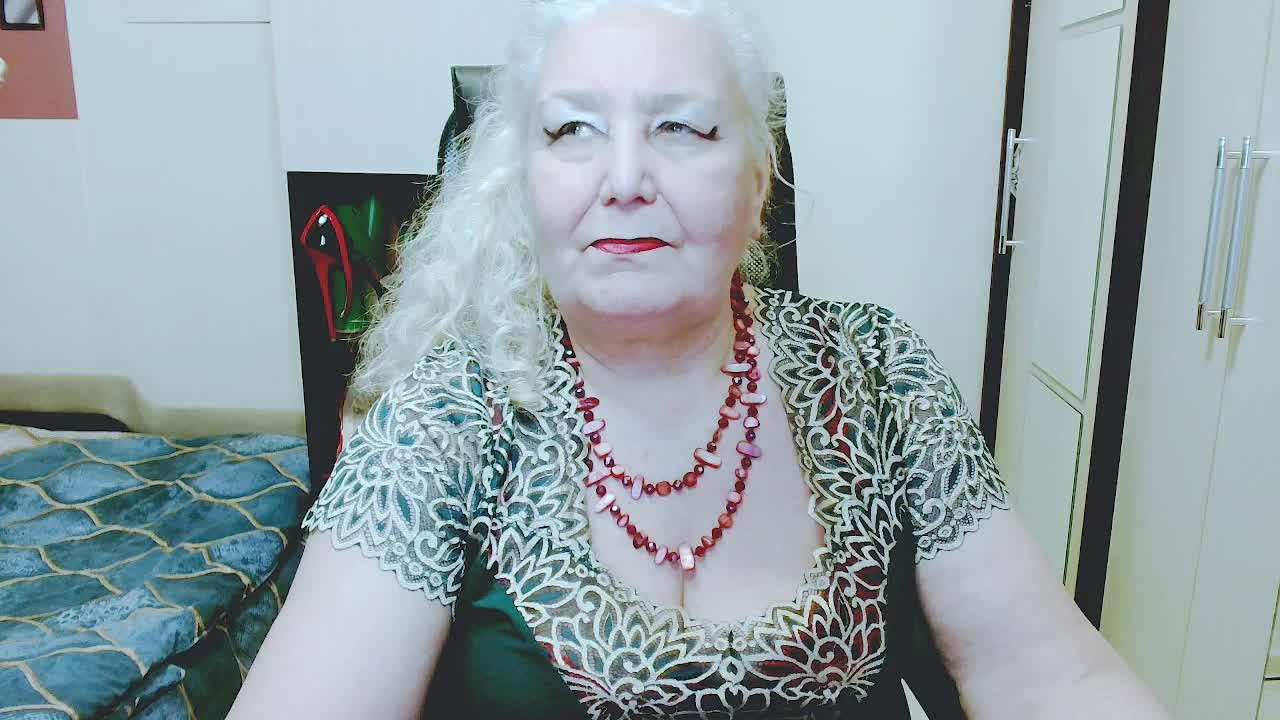 GrannyWants Adult Chat December 30, 2025
