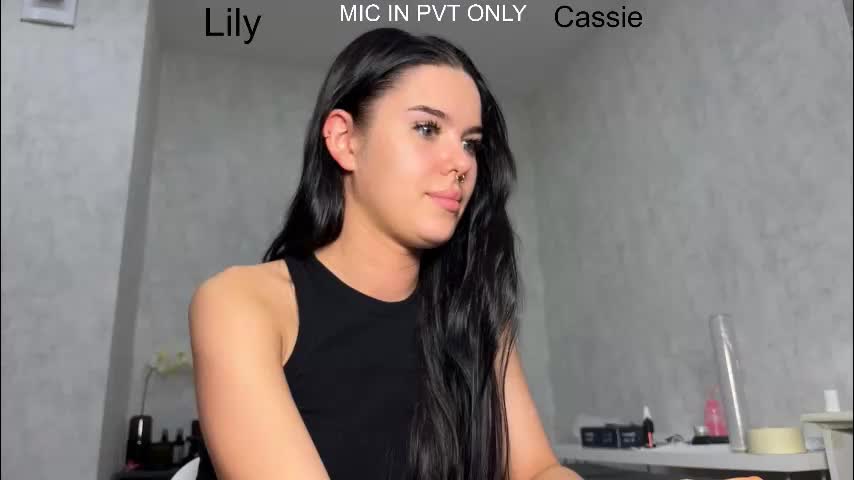 x_kai Adult Chat December 30, 2025