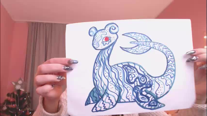 jamie_chung Adult Chat December 30, 2025