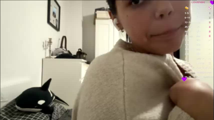 wildahankin Adult Chat December 30, 2025