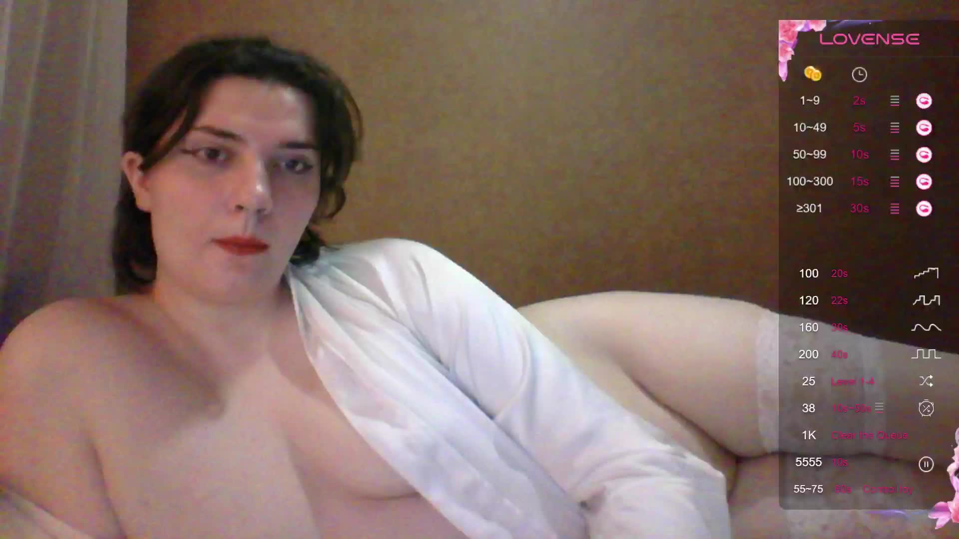 camgirl_xx Adult Chat December 30, 2025