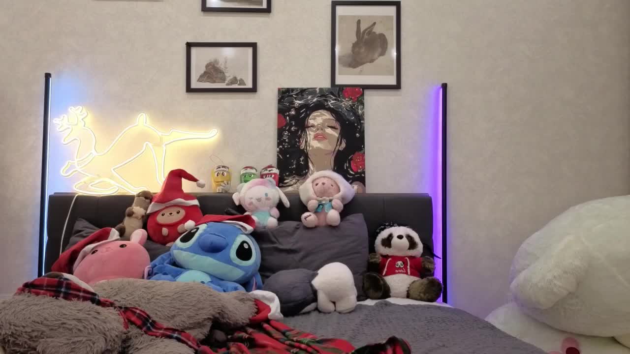 dolly-ll Adult Chat December 30, 2025