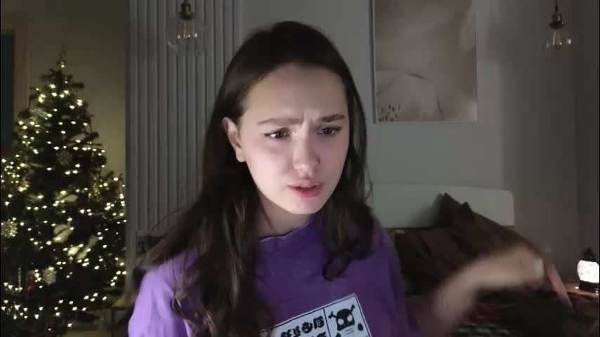 evi_woow Adult Chat December 30, 2025