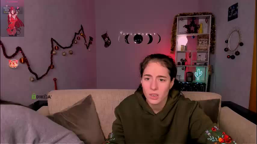 daisy_baby_ Adult Chat December 30, 2025