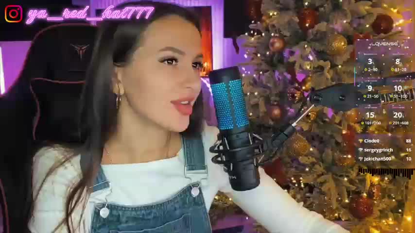 -RED_HAT- Adult Chat December 30, 2025