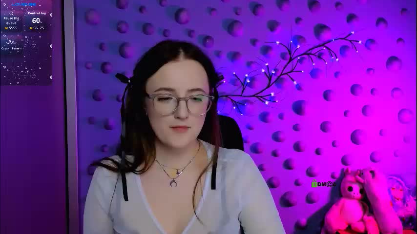 luna_berryy Adult Chat December 30, 2025