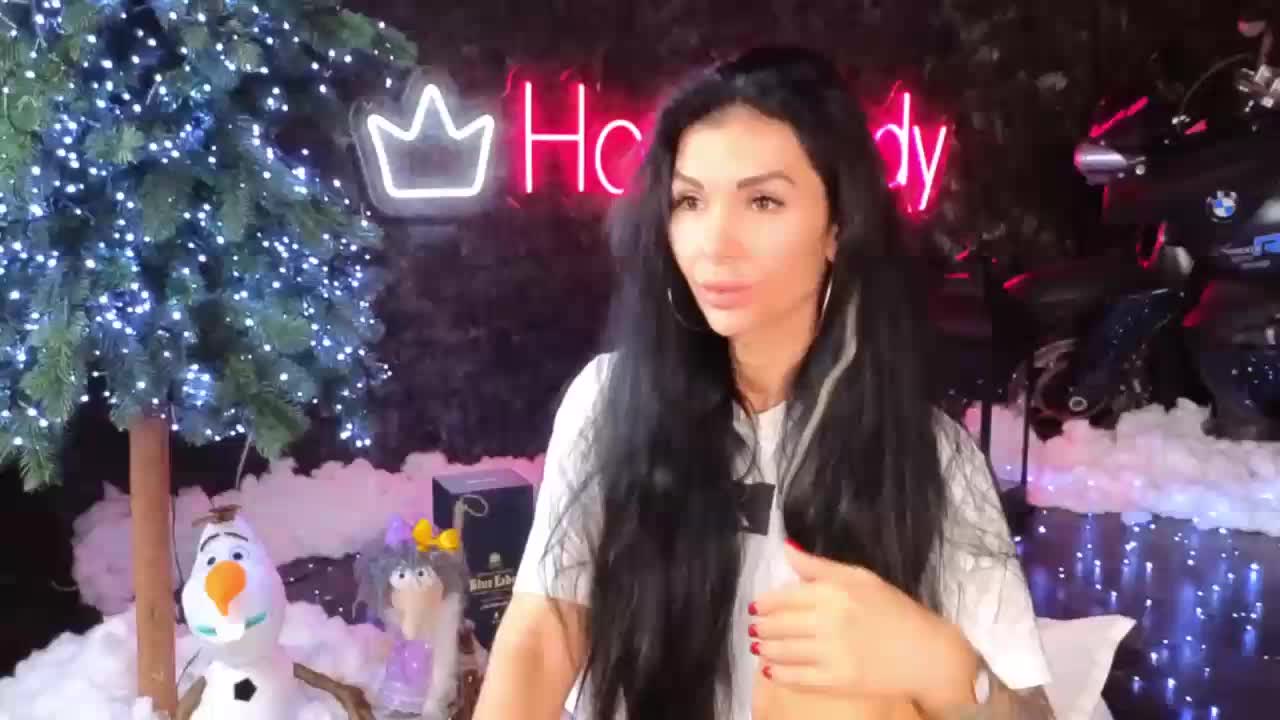 -BABAYAGA- Adult Chat December 30, 2025