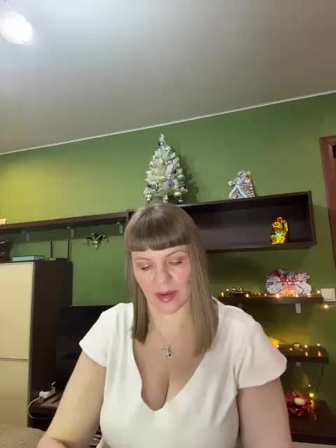 Veronika_Gold Adult Chat December 30, 2025