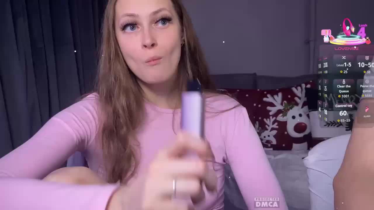 cutemilana_sw Adult Chat December 30, 2025