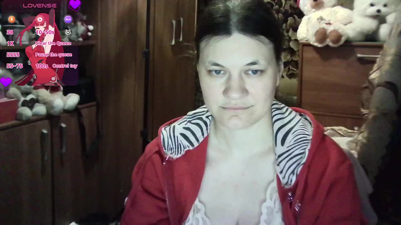 Flower_Jasmine Adult Chat December 30, 2025