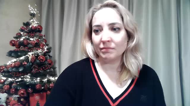 mariska-kiska Adult Chat December 30, 2025