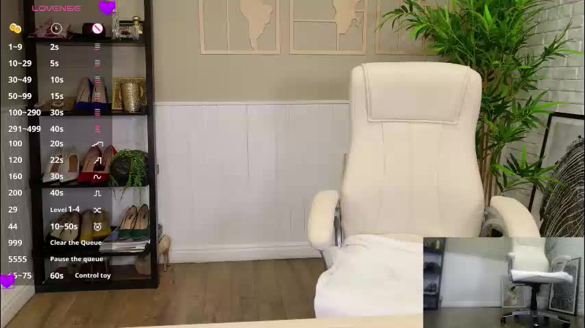 selinesole_ Adult Chat December 30, 2025