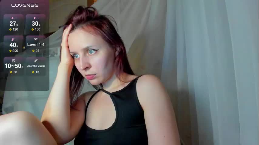 iris_crispy Adult Chat December 30, 2025